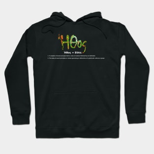 GREEK ETHIC Hoodie